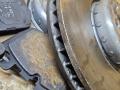 диски тормозные (комплект) BMW X6 G06 2023, 3.0 л., B57 D30 B, дизель, АКПП, c4w skyscraper grau metallic, внедорожник 5 дв., полный подключаемый привод, 6880076 - фото №2