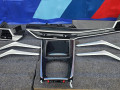 комплект декоративных накладок (дерева) салона BMW X5 G05 [рестайлинг] G05 2023, 3.0 л., B58B30, бензин, АКПП, a96, внедорожник 5 дв., полный привод, 9634826, 9634828 - фото №5