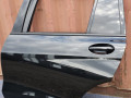 дверь задняя левая BMW X7 G07 [рестайлинг] G07 2023, АКПП, внедорожник 5 дв. - фото №2