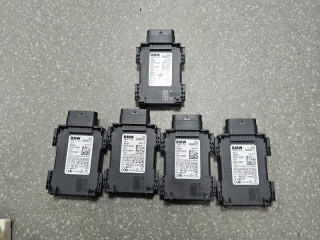датчик мертвых (слепых) зон BMW X3 G01 [рестайлинг] G01 2023, 2.0 л., B46 B20 B, бензин, АКПП, a300, внедорожник 5 дв., полный привод, 5A84CF7