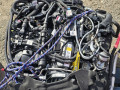 двигатель BMW X3 G01 [рестайлинг] G01 2023, 2.0 л., B46 B20 B, бензин, АКПП, c4p, внедорожник 5 дв., полный привод - фото №8