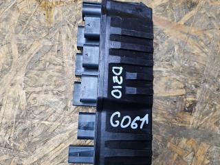 Преобразователь напряжения BMW X6 G06 [рестайлинг] G06 2024, 3.0 л., B58B30, бензин, АКПП, 416 carbon-schwarz, внедорожник 5 дв., полный привод, 7952994