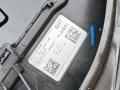 передняя часть (ноускат) в сборе BMW XM G09 2023, p9m petrol mica metallic, полный привод, правый руль, 8686173, 5A57750, 5A3C7C0, 5A3C7D1, 5A3C7D2, 5A2FCE7, 5A2FCE8, 5A2FCE1, 5A40885, 5A40886, 5A9CFA1, 5A9CFA2, 5A352F4, 5A352A9 - фото №12