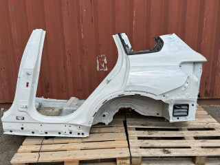 крыло заднее левое BMW X5 G05 [рестайлинг] G05 2024, 3.0 л., B57 D30 B, дизель, АКПП, 475 black-sapphire metallic, хетчбэк 5 дв., полный привод, правый руль, 7955005
