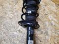 амортизатор передний правый BMW X1 U11 2024, 2.0 л., B47 C20 B, дизель, внедорожник 5 дв., 6889472 - фото №2