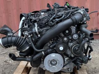 двигатель BMW 6 серия G32 2021, 3.0 л., B58B30, бензин, АКПП, c3e bernina, седан, полный привод, 11002470907