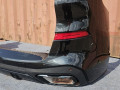 бампер задний BMW X5 G05 [рестайлинг] G05 2024, 3.0 л., B57 D30 B, дизель, АКПП, 475 black-sapphire metallic, хетчбэк 5 дв., полный привод, правый руль, 5A9B970 - фото №5