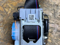 ремень безопасности комплект BMW M2 G87 2023, 3.0 л., S58B30A, бензин, АКПП, c4p, купе, задний привод, правый руль, 8097753, 8097754, 8747472, 8647471 - фото №3