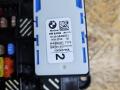 блок предохранителей BMW M3 G80/G81 G80 2023, 3.0 л., S58B30A, бензин, АКПП, 475 black-sapphire metallic, седан, задний привод, 5A0E7D0, 5A44CE1 - фото №3