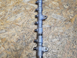 топливная рампа BMW X7 G07 2020, 3.0 л., B57 D30 B, дизель, АКПП, полный привод, 8599216