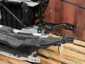 передняя панель крепления облицовки (телевизор) BMW 6 серия G32 2021, 3.0 л., B58B30, бензин, АКПП, c3e bernina, седан, полный привод, 9425861, 8078801, 7357207, 8484638 - фото №4