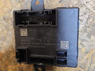 модуль управления двери BMW X1 U11 2024, 2.0 л., B47 C20 B, дизель, c1m phytonic-blau metallic, внедорожник 5 дв., передний привод, 5B3EC64