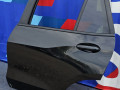 дверь задняя левая BMW X5 G05 [рестайлинг] G05 2024, 3.0 л., B57 D30 B, дизель, АКПП, внедорожник 5 дв., 2642779 - фото №3
