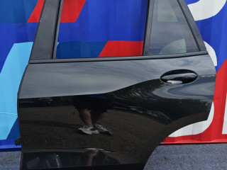 дверь задняя левая BMW X5 G05 [рестайлинг] G05 2024, 3.0 л., B57 D30 B, дизель, АКПП, внедорожник 5 дв., 2642779