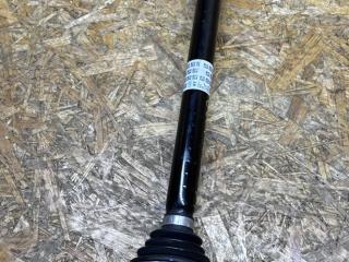 полуось задняя (приводной вал, ШРУС) BMW 5 серия G60 2023, 2.0 л., B48B20V, бензин, АКПП, c4p brooklyn grau metallic, седан, задний привод, правый руль, 5A2AF35