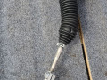 рулевая рейка BMW X5 G05 [рестайлинг] G05 2024, 3.0 л., B57 D30 B, дизель, АКПП, 475 black saphire metallic, внедорожник 5 дв., полный привод, 5B4D9A7 - фото №2