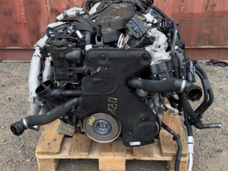 двигатель BMW X6 G06 2023, 3.0 л., B57 D30 B, дизель, АКПП, c4w skyscraper grau metallic, внедорожник 5 дв., полный подключаемый привод, 5A64C60