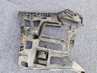 Крепление бампера переднего BMW M3 G80/G81 G80 2023, 3.0 л., S58B30A, бензин, АКПП, 475 black-sapphire metallic, седан, задний привод, 8069445