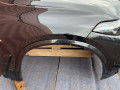 передняя часть (ноускат) в сборе BMW X5 G05 [рестайлинг] G05 2024, 3.0 л., B57 D30 B, дизель, АКПП, 475 black-sapphire metallic, хетчбэк 5 дв., полный привод, правый руль, 7492364, 5A45331, 5A8E118, 5A8E117, 7492363 - фото №7