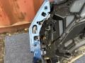бампер передний BMW X1 U11 2024, 2.0 л., B47 C20 B, дизель, c1m phytonic-blau metallic, внедорожник 5 дв., передний привод, 5A7E445 - фото №8
