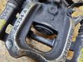суппорт задний правый BMW X1 U11 2024, 2.0 л., B47 C20 B, дизель, внедорожник 5 дв., 8837100 - фото №4