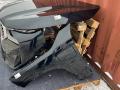 передняя часть (ноускат) в сборе BMW XM G09 2023, p9m petrol mica metallic, полный привод, правый руль, 8686173, 5A57750, 5A3C7C0, 5A3C7D1, 5A3C7D2, 5A2FCE7, 5A2FCE8, 5A2FCE1, 5A40885, 5A40886, 5A9CFA1, 5A9CFA2, 5A352F4, 5A352A9 - фото №4