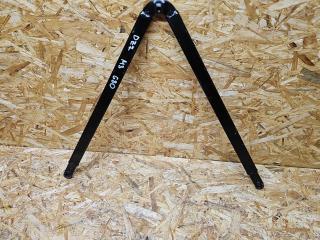 Распорка (растяжка) телевизора BMW M3 G80/G81 G80 2023, 3.0 л., S58B30A, бензин, АКПП, 475 black-sapphire metallic, седан, задний привод, 8071577