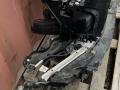 передняя панель крепления облицовки (телевизор) BMW X7 G07 2020, 3.0 л., B57 D30 B, дизель, АКПП, полный привод, 7447069 - фото №5