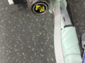подушка безопасности боковая (шторка) BMW X5 G05 [рестайлинг] G05 2024, 3.0 л., B57 D30 B, дизель, АКПП, 475 black-sapphire metallic, хетчбэк 5 дв., полный привод, правый руль, 7409177 - фото №3