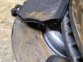 диски тормозные (комплект) BMW X6 G06 2023, 3.0 л., B57 D30 B, дизель, АКПП, c4w skyscraper grau metallic, внедорожник 5 дв., полный подключаемый привод, 6880076 - фото №3