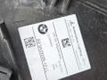 передняя часть (ноускат) в сборе BMW X3 G01 [рестайлинг] G01 2023, 2.0 л., B48 B20 A, бензин, АКПП, a96, полный привод, 8499153, 5A40FA5, 5A29205 - фото №8