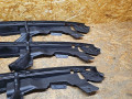 планка под капот BMW X3 G01 [рестайлинг] G01 2023, 2.0 л., B46 B20 B, бензин, АКПП, внедорожник 5 дв., 7397491 - фото №2