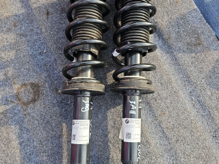 амортизатор задний правый BMW X4 G02 [рестайлинг] G02 2023, 2.0 л., B46 B20 B, бензин, АКПП, внедорожник 5 дв., 6890945