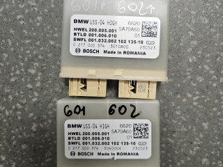 блок управления парктрониками BMW X4 G02 [рестайлинг] G02 2023, 2.0 л., B46 B20 B, бензин, АКПП, a300, внедорожник 5 дв., полный привод, 5A70A60