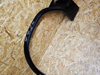 накладка колесной арки передний левый BMW X6 M F96 2021, 4.4 л., S63 B44 B, бензин, АКПП, внедорожник 5 дв., 8075342