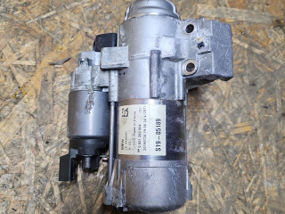 стартер BMW X7 G07 2020, 3.0 л., B57 D30 B, дизель, АКПП, полный привод, 8490093