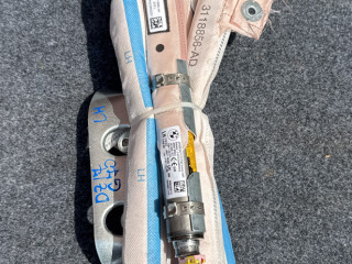 подушка безопасности боковая (шторка) BMW 7 серия G70 2024, 3.0 л., B57 D30 B, дизель, АКПП, carbonschwarz metallic (416), седан, полный привод, 9459297