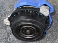 подушка крепления двигателя BMW M4 G82/G83 G82 2022, 3.0 л., S58B30A, бензин, АКПП, c4p (brooklyn grey metallic), купе, полный привод, правый руль, 9503432 - фото №4