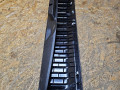 Пластик заднего борта BMW X5 G05 [рестайлинг] G05 2024, 3.0 л., дизель, АКПП, c35 blue ridge mountain mettalic, внедорожник 5 дв., полный привод, правый руль, 7441649 - фото №2