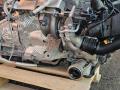 двигатель BMW X3 G01 [рестайлинг] G01 2023, 2.0 л., B48 B20 A, бензин, АКПП, a96, полный привод, 5A078C8 - фото №4