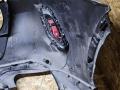 бампер задний BMW X6 M F96 2021, 4.4 л., S63 B44 B, бензин, АКПП, 475 black saphire metallic, внедорожник 5 дв., полный привод, 8081636 - фото №6