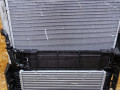 кассета радиаторов BMW X5 G05 [рестайлинг] G05 2025, 3.0 л., B57 D30 B, дизель, АКПП, a96 mineral-weiss metallic, внедорожник 5 дв., полный привод, правый руль, 8686171, 8472274, 8584127, 8589042, 9473848 - фото №5
