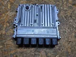 блок управления двигателем BMW M2 G87 2023, 3.0 л., S58B30A, бензин, АКПП, c4p, купе, задний привод, правый руль, 5A53262