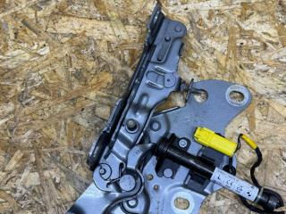 петля капота левая BMW X6 G06 2023, 3.0 л., B57 D30 B, дизель, АКПП, внедорожник 5 дв., 7418201