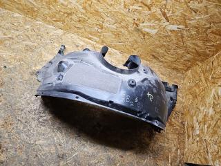 защита арок передняя правая (подкрылок) BMW X2 F39 2022, 2.0 л., B48 A20 A, бензин, полный привод, 7447030