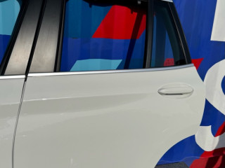 дверь задняя левая BMW X3 G01 [рестайлинг] G01 2023, 2.0 л., B46 B20 B, бензин, АКПП, a300, внедорожник 5 дв., полный привод, 7465533