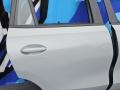 дверь задняя правая BMW X6 G06 [рестайлинг] G06 2023, 3.0 л., B58B30, бензин, АКПП, c4p, внедорожник 5 дв., полный привод - фото №2