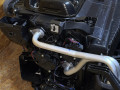 отопитель в сборе (печка) BMW X3 G01 [рестайлинг] G01 2023, 2.0 л., B46 B20 B, бензин, АКПП, c4p, внедорожник 5 дв., полный привод, 7942068 - фото №3