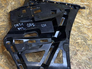 Крепление бампера заднего BMW M2 G87 2023, 3.0 л., S58B30A, бензин, АКПП, c4p, купе, задний привод, правый руль, 8081242