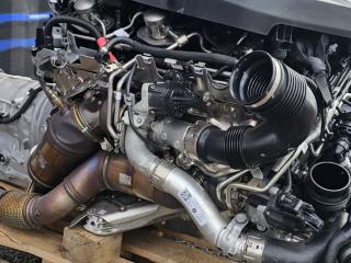 турбина BMW M2 G87 2024, 3.0 л., S58B30A, бензин, АКПП, c4p, купе, задний привод, правый руль